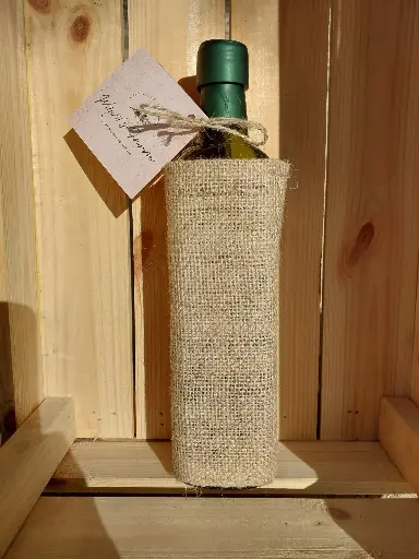 Organic Extra Virgin Olive Oil 0.75L