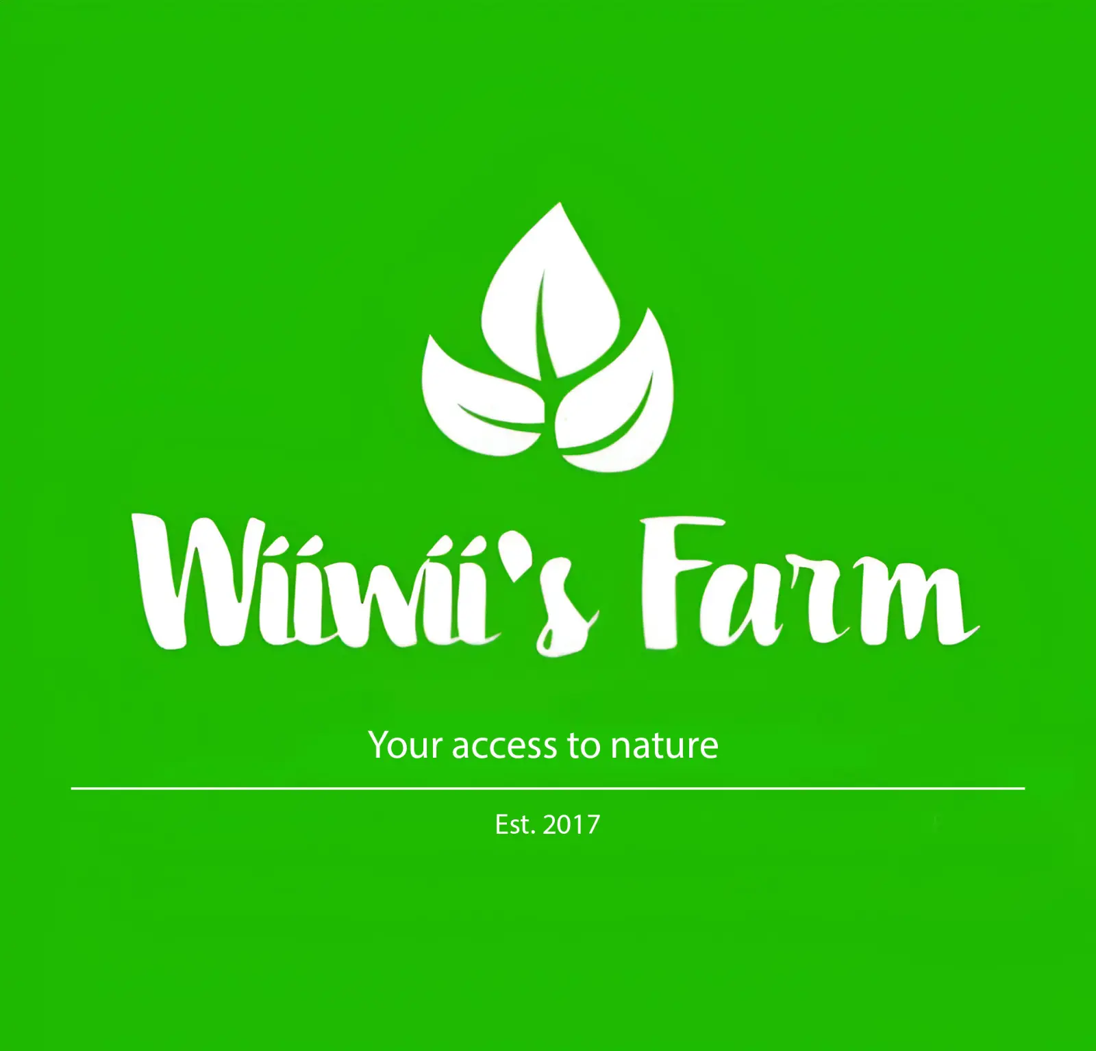 wiiwiisfarm